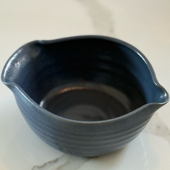 Handmade Ceramic Bowls Set - Picture 11 of 15
